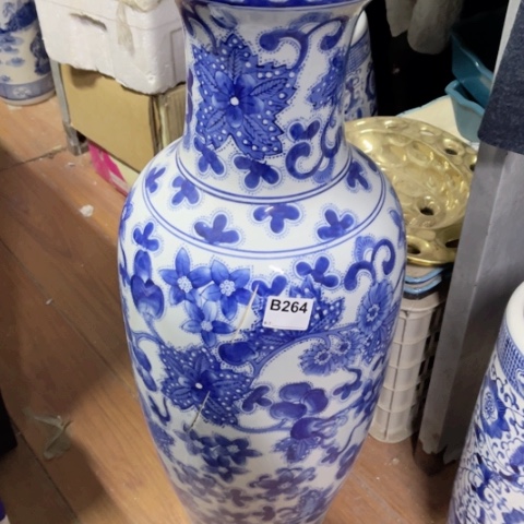 中****厂陶瓷制品瑕疵处理