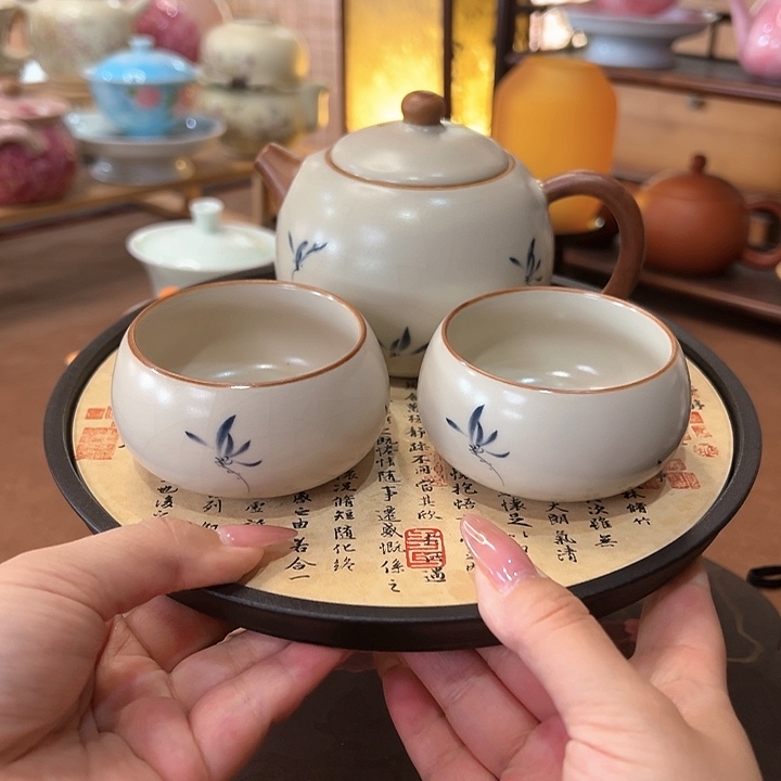 茶具配件其它茶器