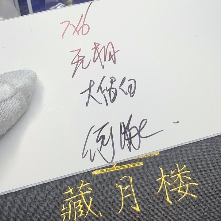 星月菩提吊坠无相9