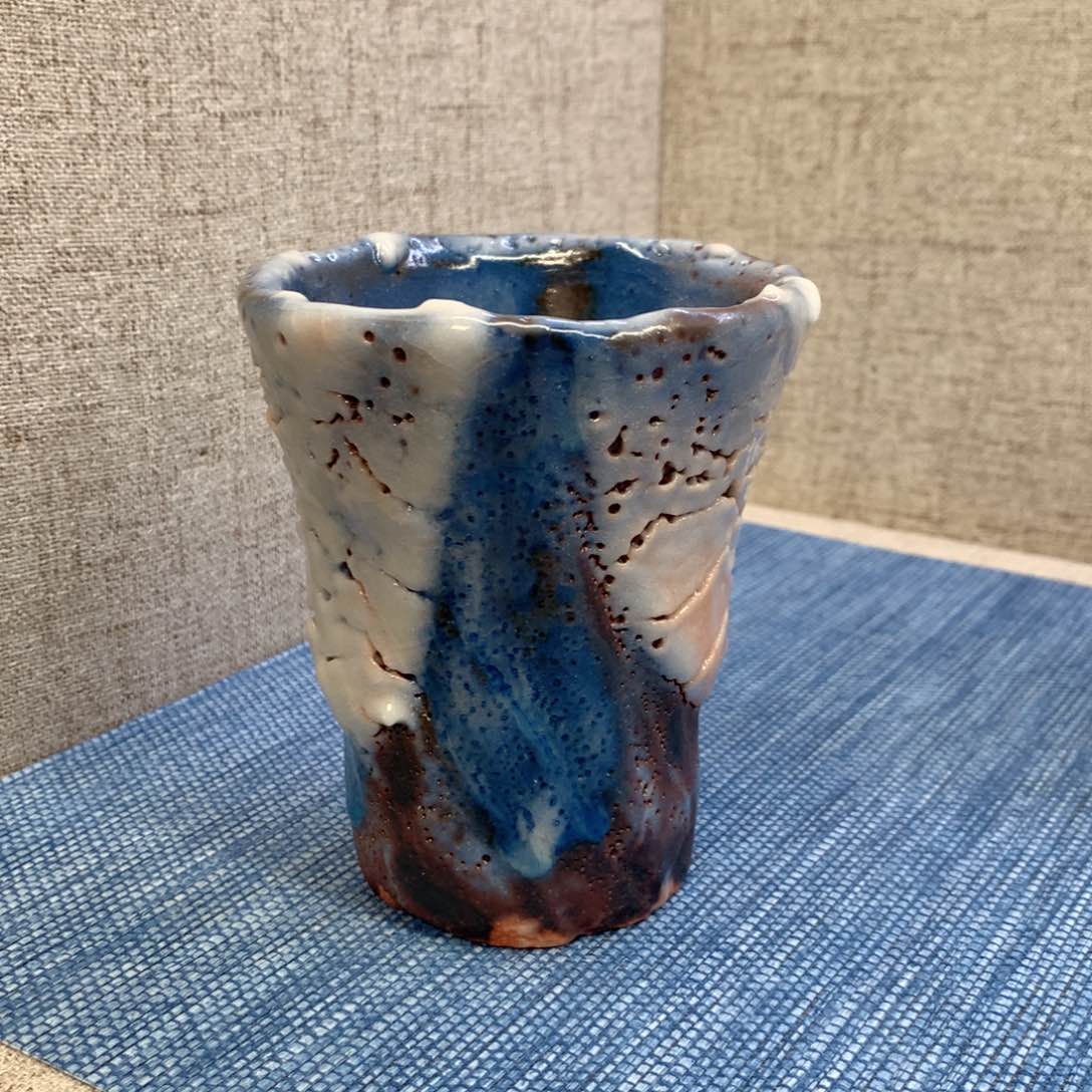 加纳夏尔 个人作品 容量230