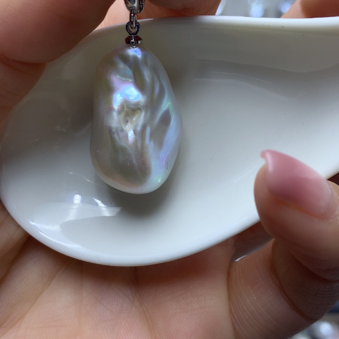 淡水珍珠其它未镶嵌