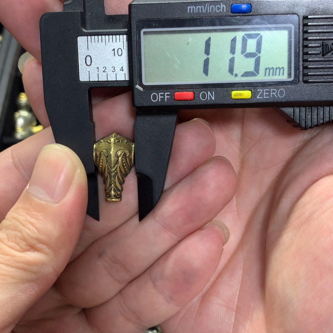 集芙饰品批发号：002