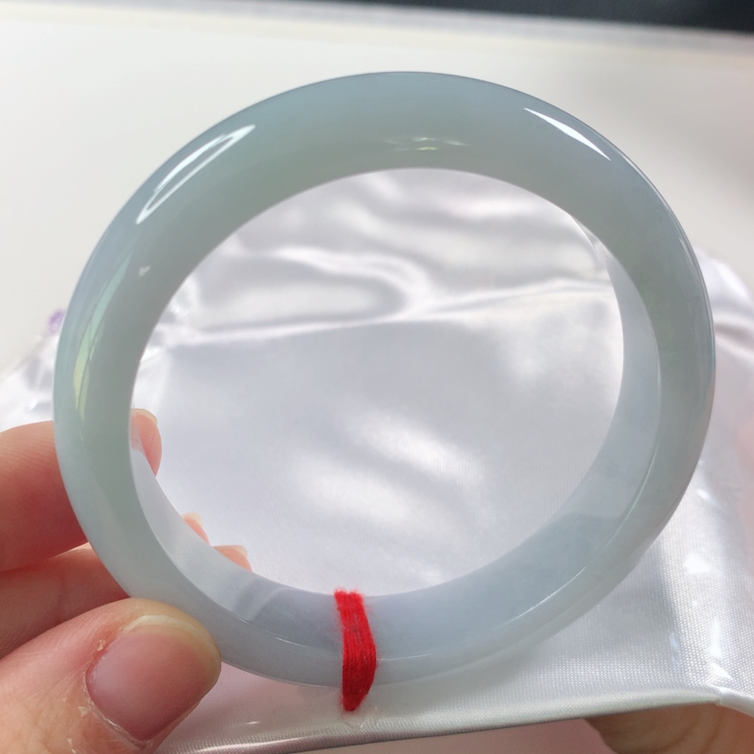 未镶嵌手镯翡翠202