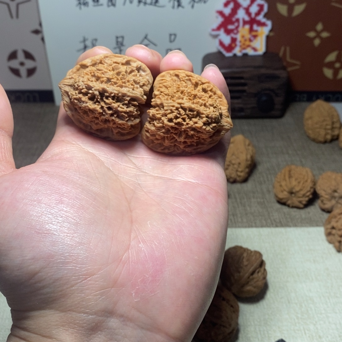 核桃全品满天星42尺寸福利价