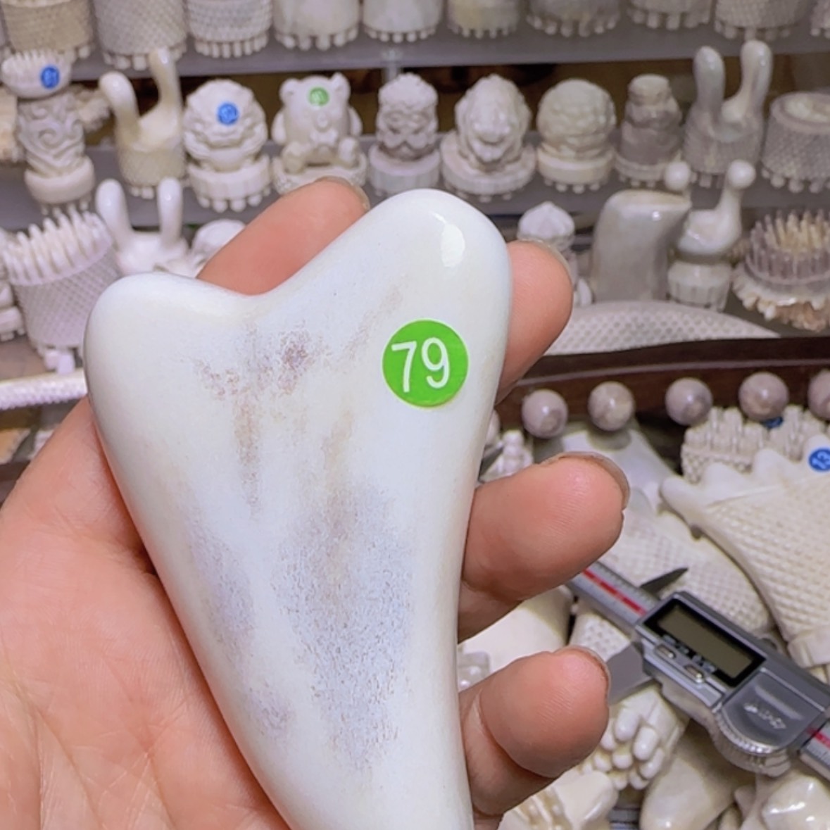 【闪购商品】砖雕鹿角鹿角特价