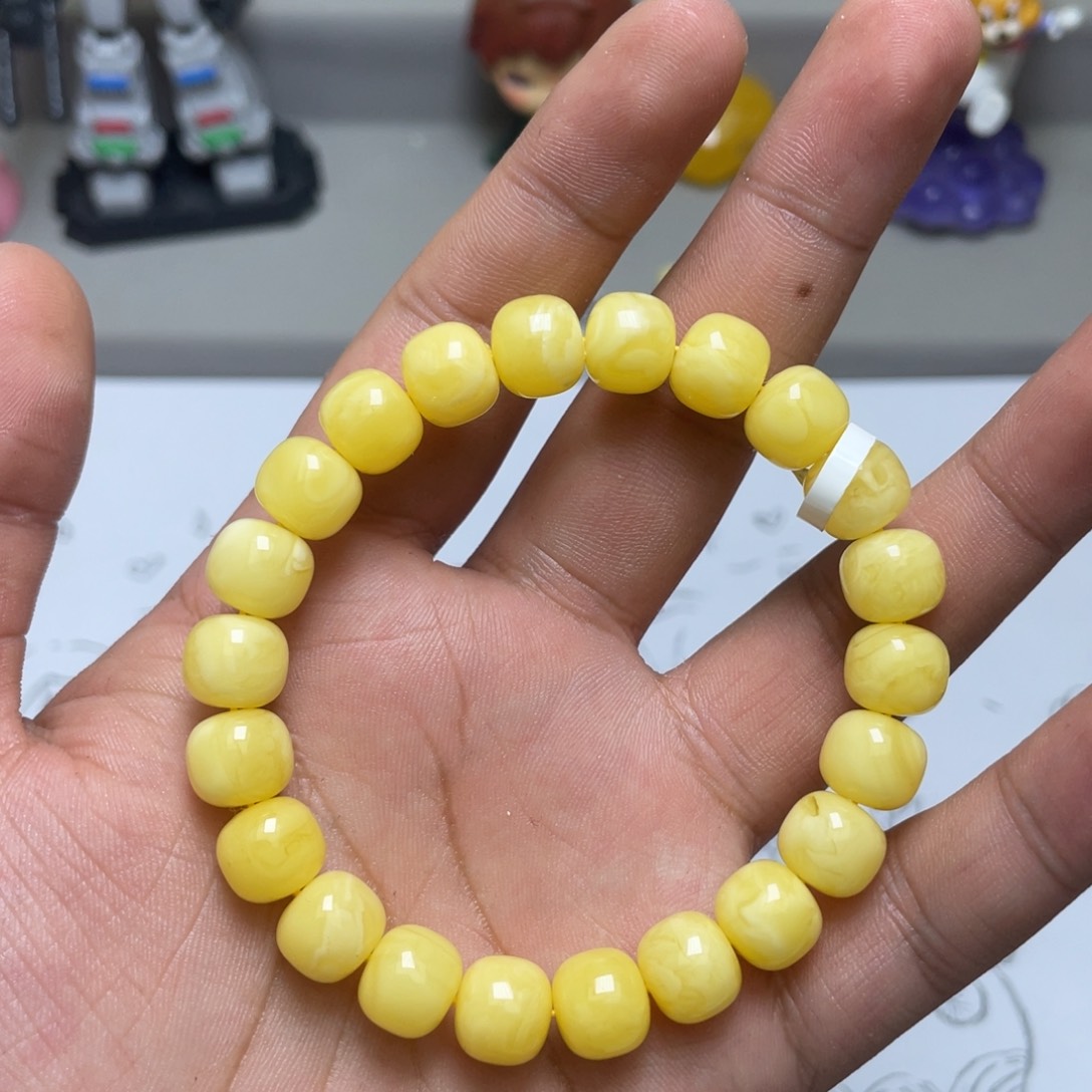 琥珀珠宝奇石未镶嵌z**i