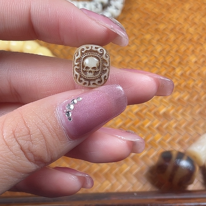 鹿骨手串/手链驼骨驼骨驼骨21