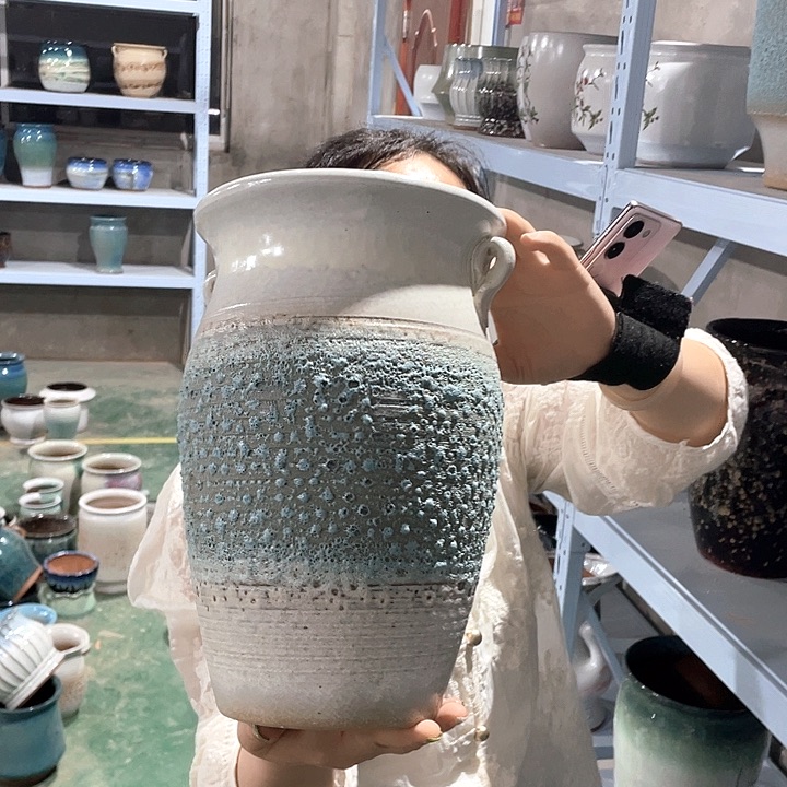 红陶正品高32/20