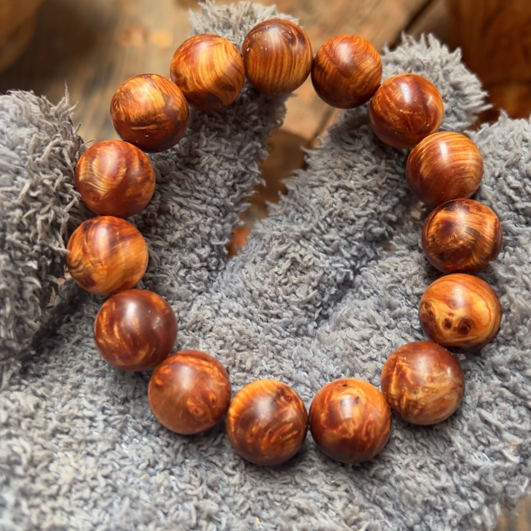 太行崖柏陈化太行