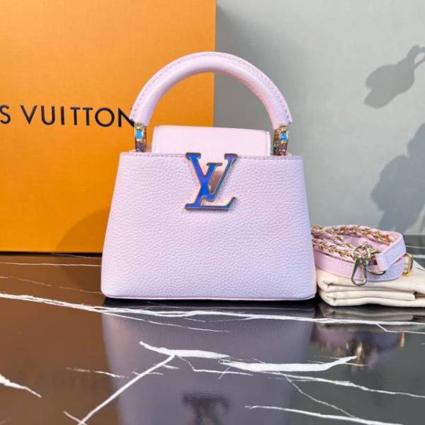 95新 LouisVuitton/路易威登 包包/路易威登/99新/250211QR0027