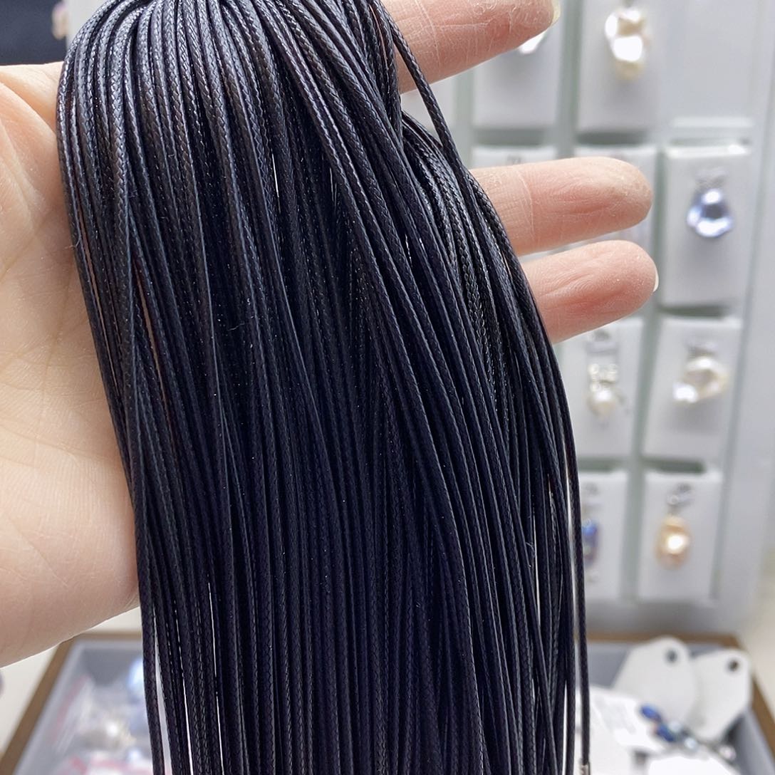 颈饰合金淡水珍珠