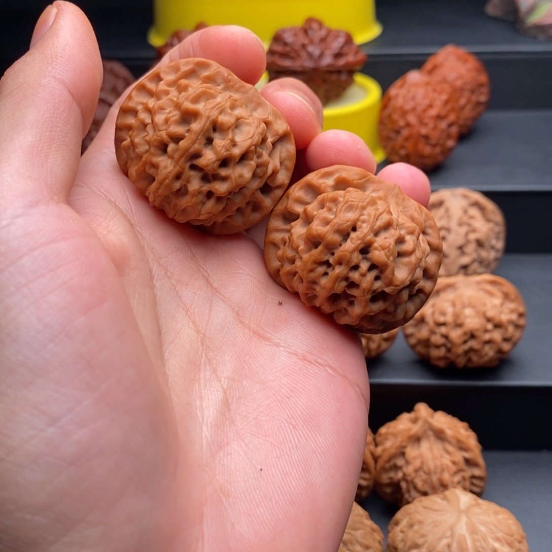 把件文玩核桃Y****秦闷39