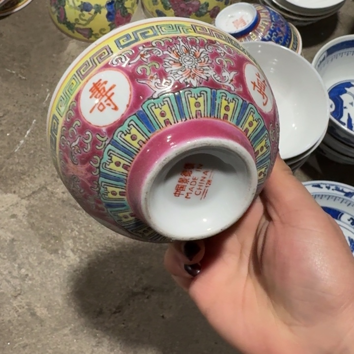 摆件景德镇陶瓷艺术