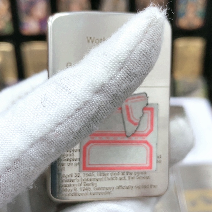 【闪购商品】佐罗军机三