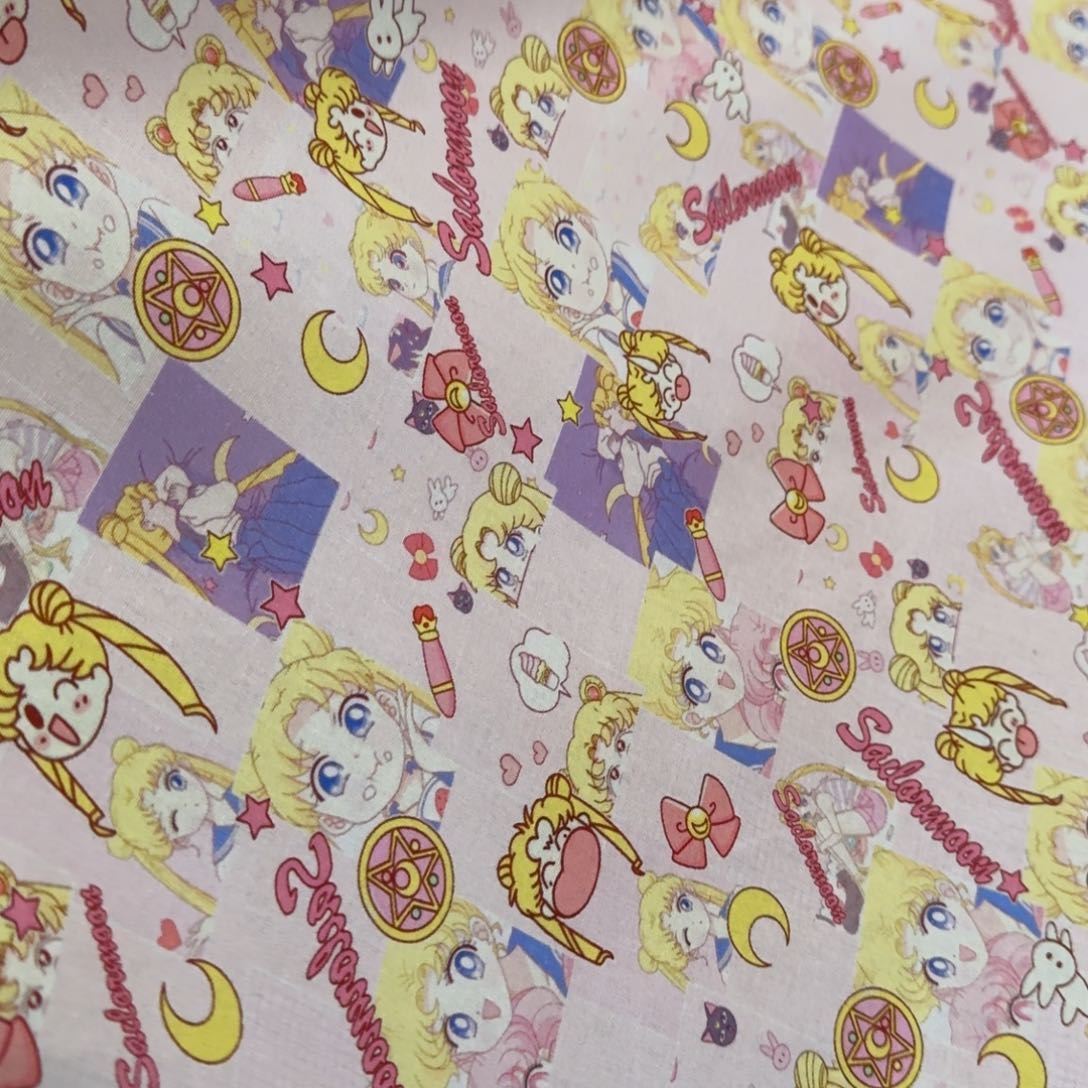 棉纯棉平布1米价X1.1米宽10