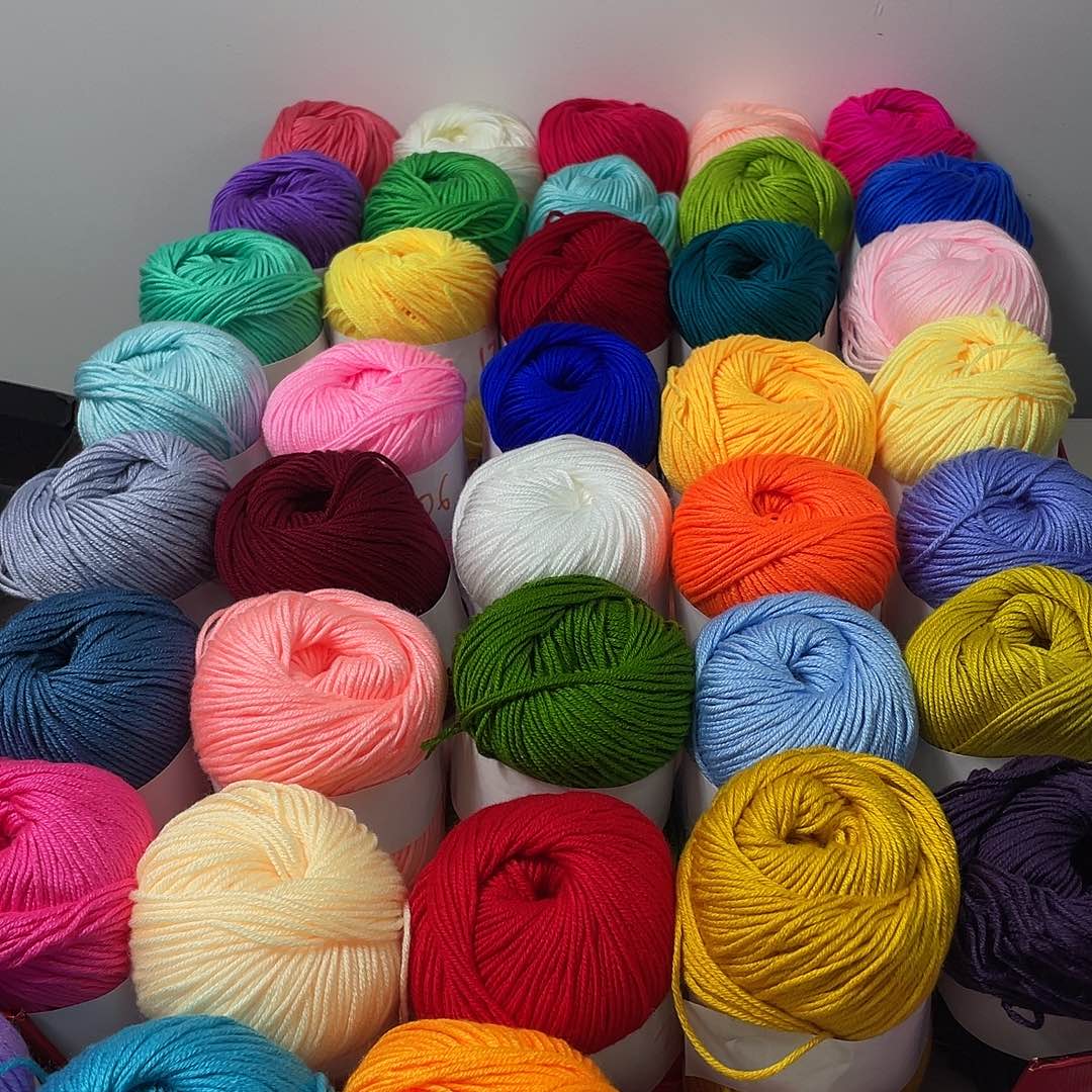 让***零棉蚕丝蛋白宝宝线