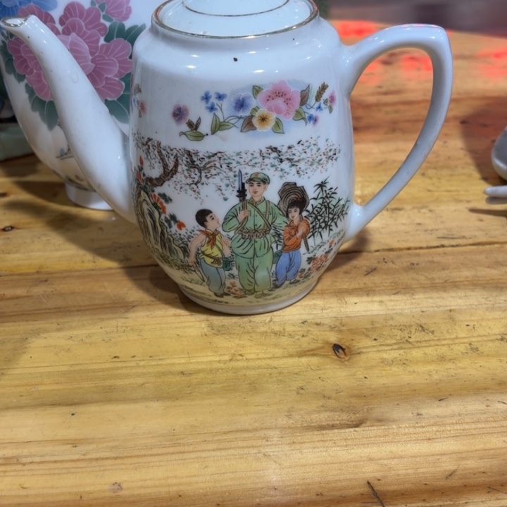 雪***域陶景德镇陶瓷研究所