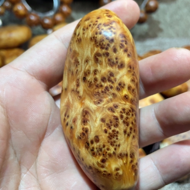 柏木（崖柏）其他把