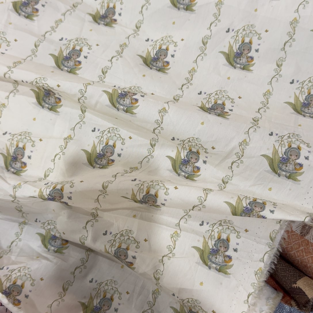 棉1米价纯棉50支府绸1X1.5米宽D福利