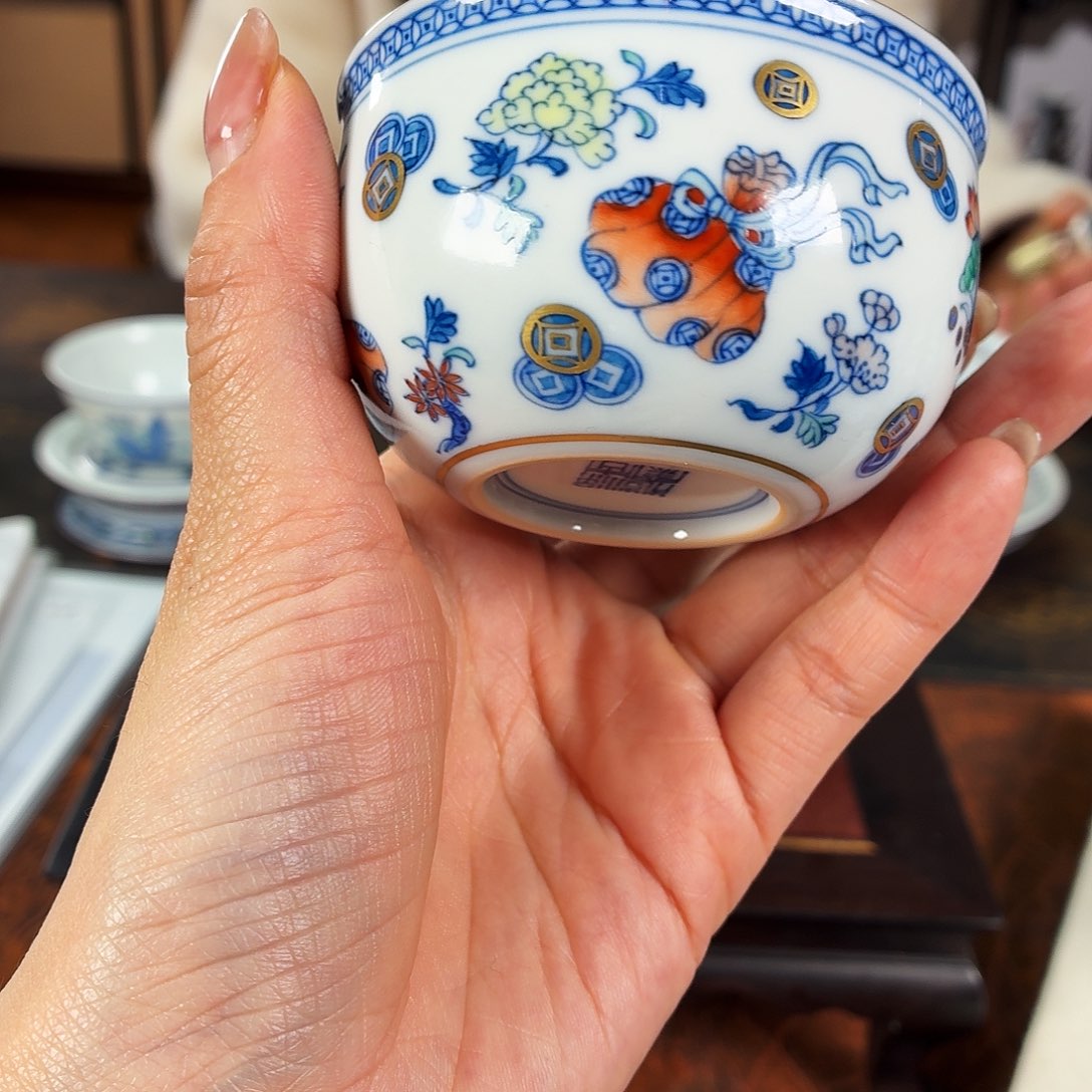 瓷九鸣瓷艺九鸣瓷艺
