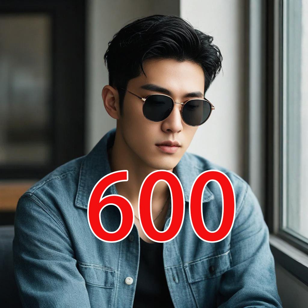 TG新款时尚百搭潮流休闲衣服-600