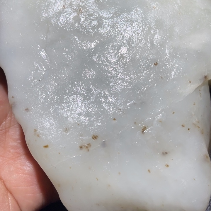 和田玉未镶嵌珠宝奇石