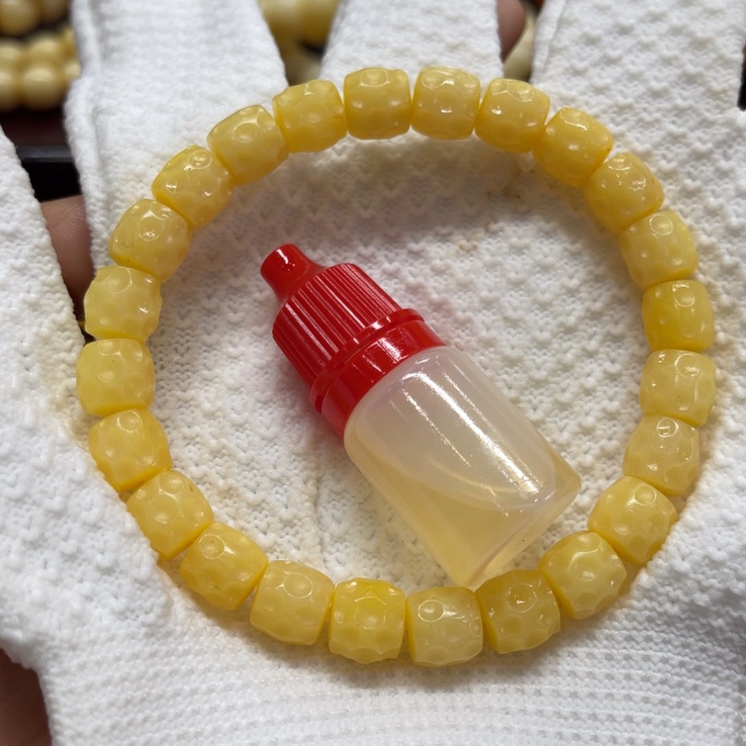 骆驼牙手串/手链骆驼牙无相