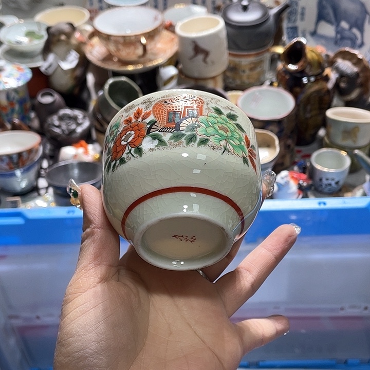 瓷片19.9包邮新疆西藏不发货