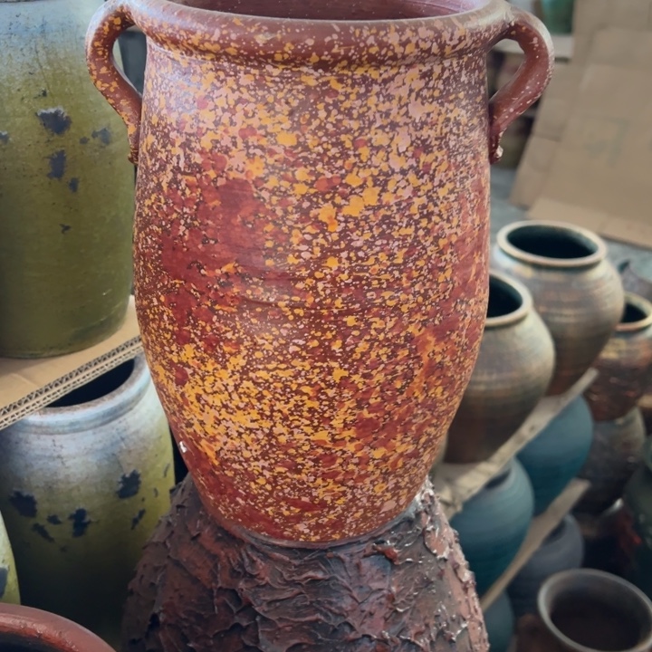 16.6-1高26口16琥珀红