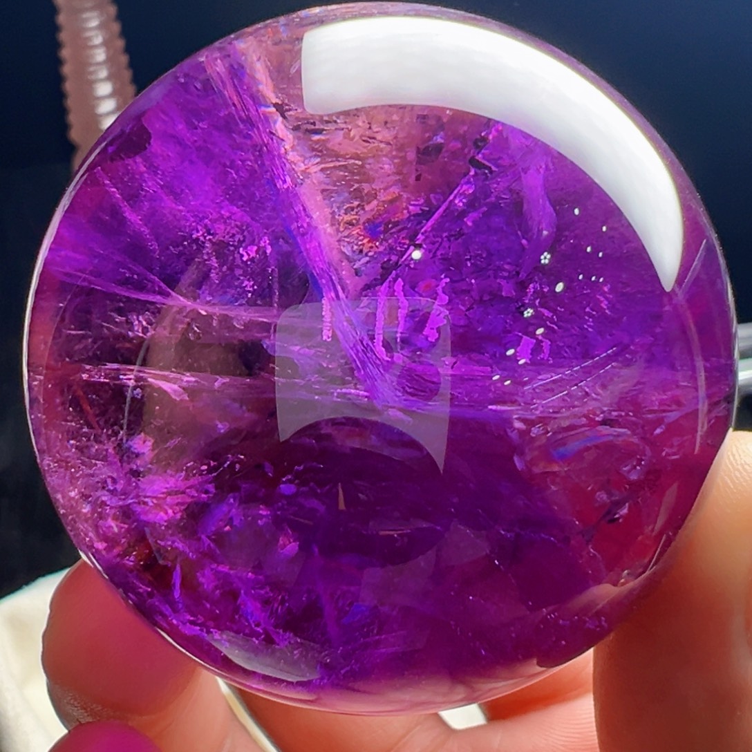 未镶嵌珠宝半成品水晶