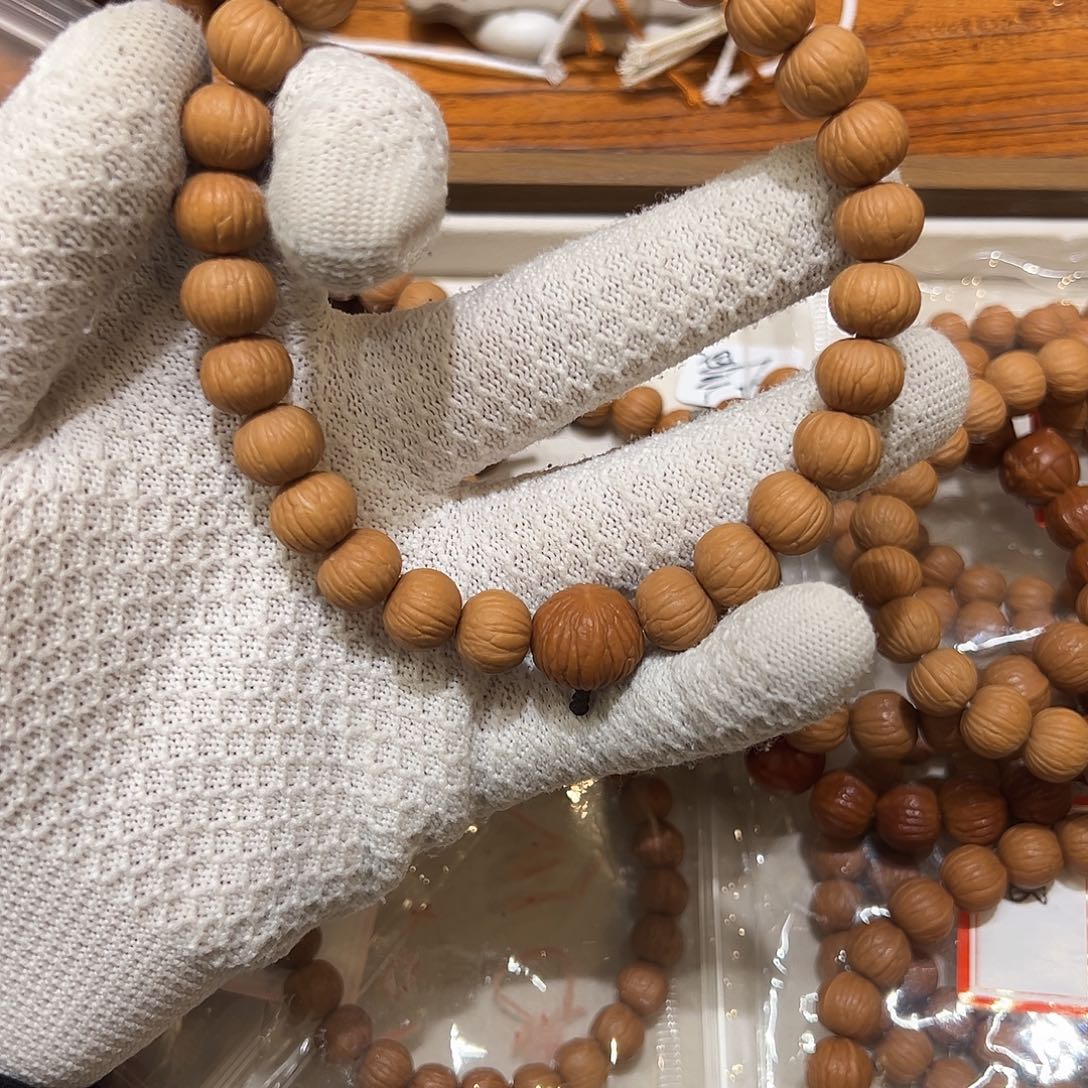 吊坠猴头核桃1111