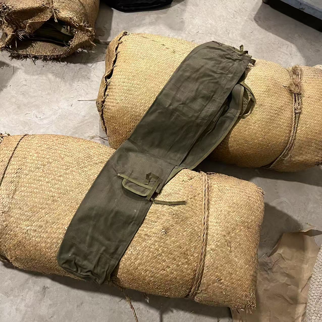 正品长杆渔具包工具包全新库存