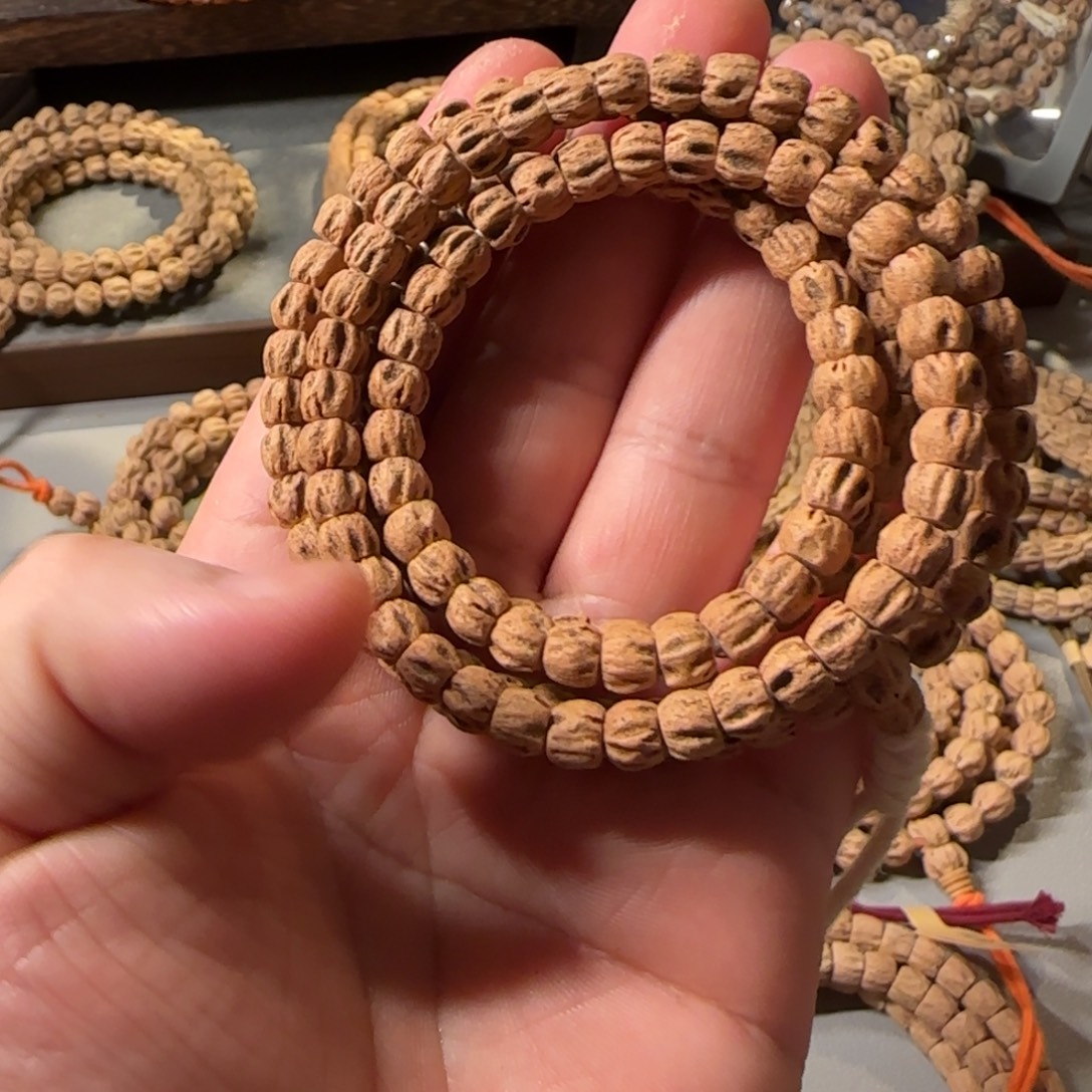 吊坠柏香籽/百香籽