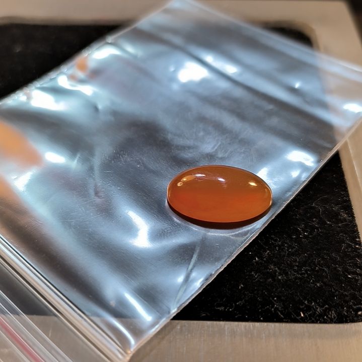 飘***@石英岩玉未镶嵌戒面