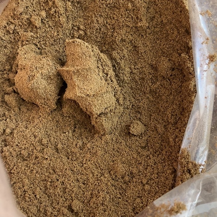 沉香碎屑沉香陆河锯粉100克