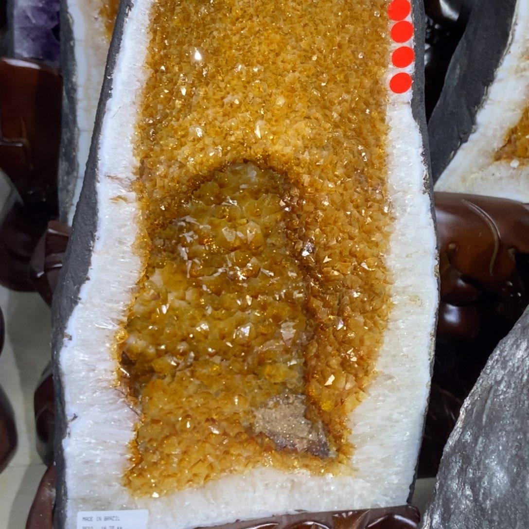 大型摆件（非配饰）紫晶未镶嵌涵涵