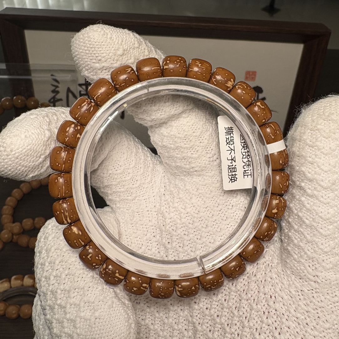 紫金鼠实心满天星毒液麒麟纹