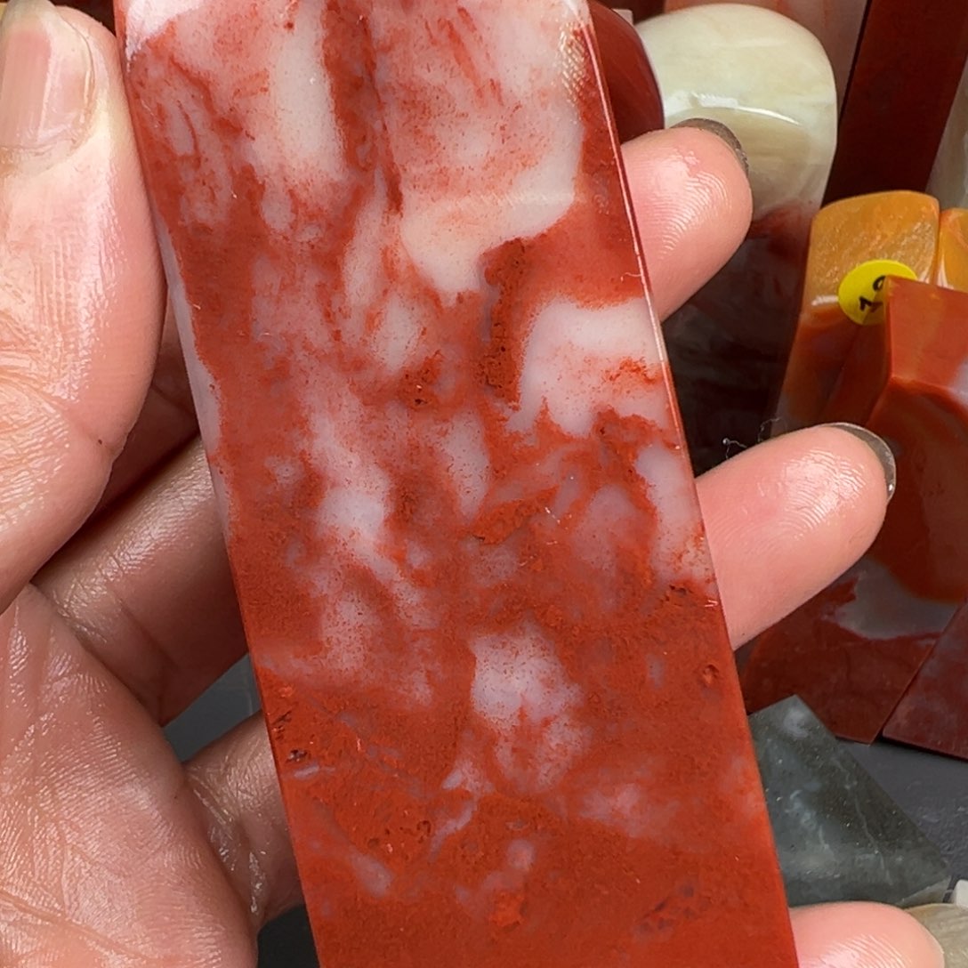 老挝石印石吴*鑫老挝石