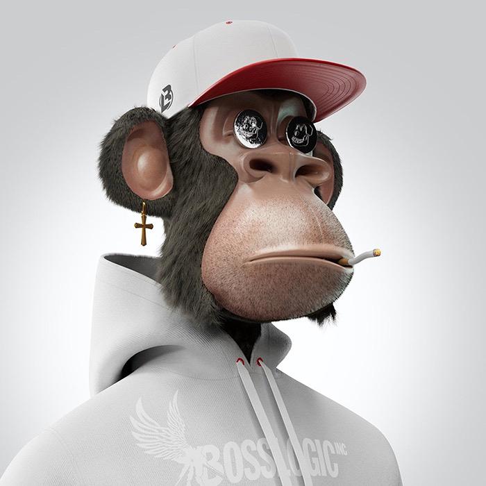 冬季时尚加厚外套福利-羽016