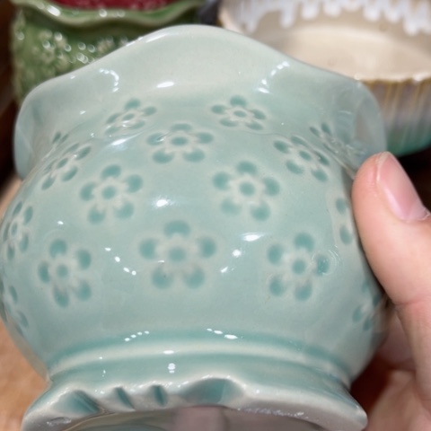 陶瓷口径不清楚问客服