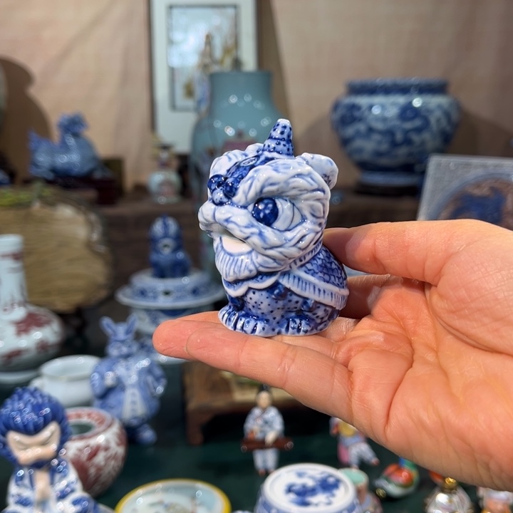 陶瓷摆件111111111111111111111