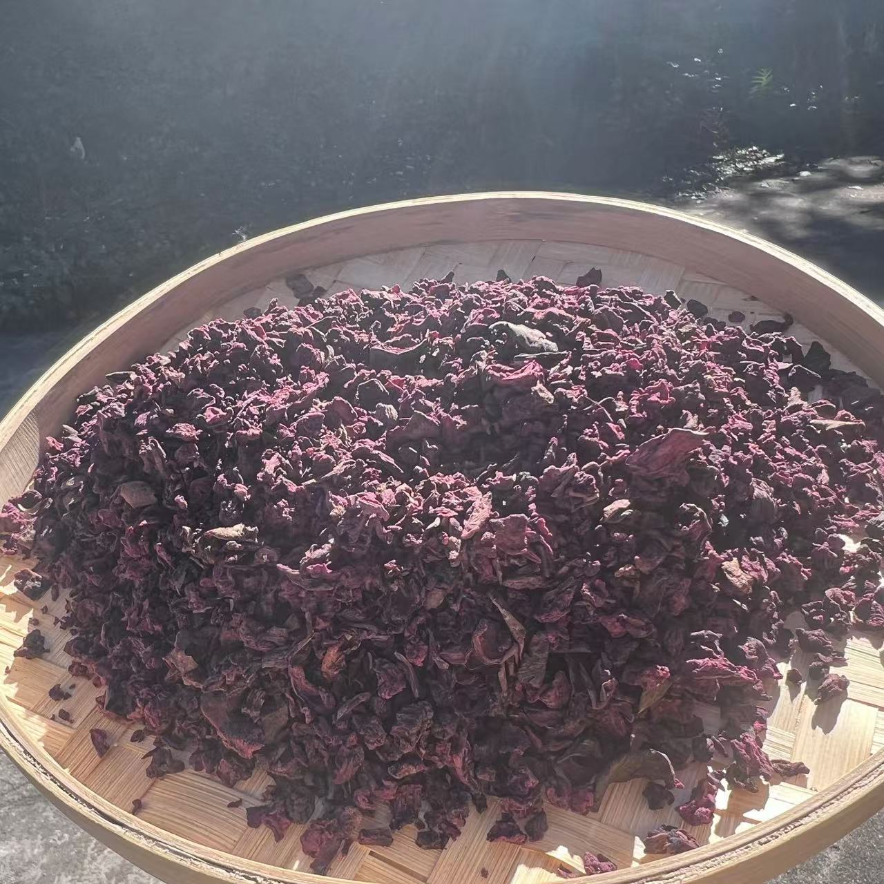 2【藏-血-灵-参-菇】净含量250g-1500g【丹丹现收】