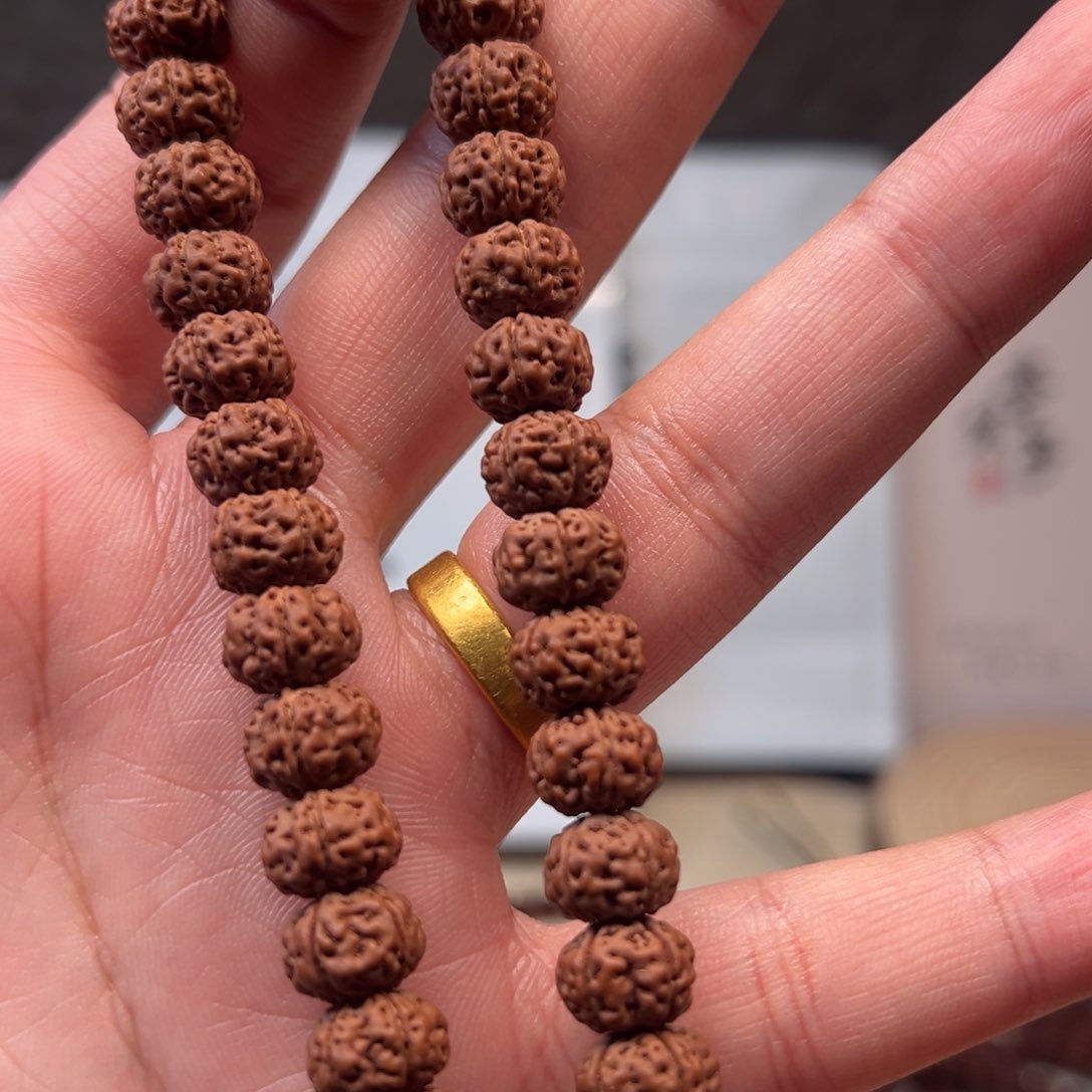 金刚菩提吊坠金刚