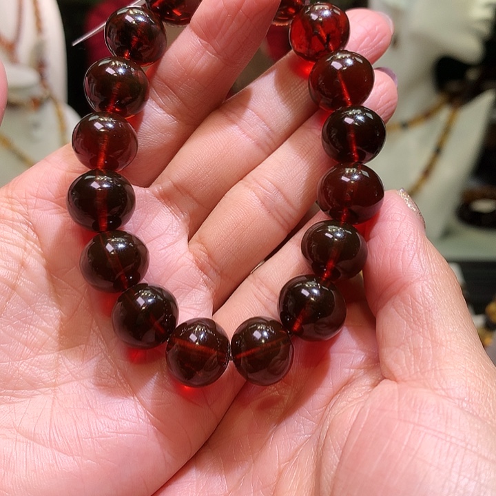 琥珀裸石未镶嵌0**0琥珀