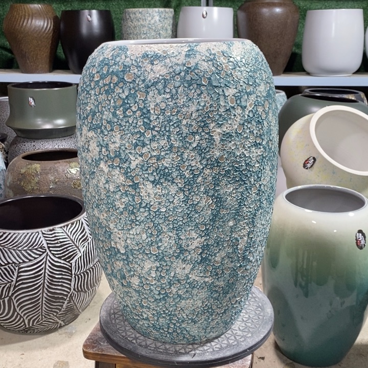 花盆口21高46～～～～～