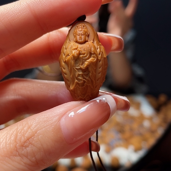 橄榄核手串/手链橄榄球赛