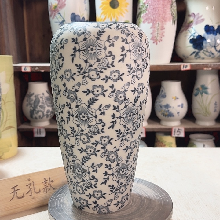 陶大萝卜星星陶瓷陶瓷