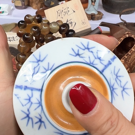 瓷器艺术品工艺品