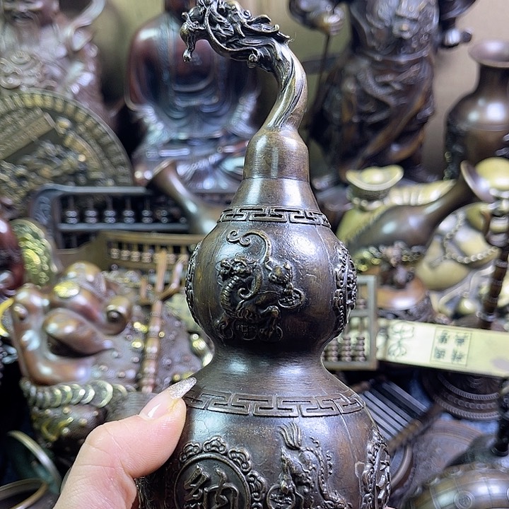 铜器666666666666666