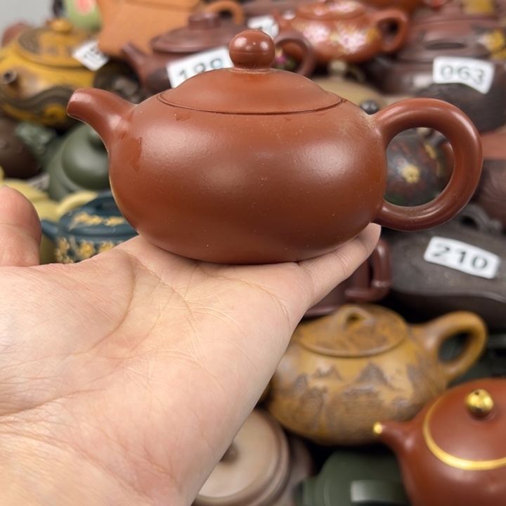 紫砂茶壶紫砂壶紫砂
